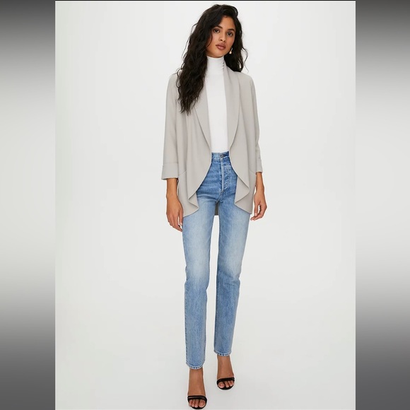 Wilfred Chevalier Blazer size 6 - Picture 5 of 9